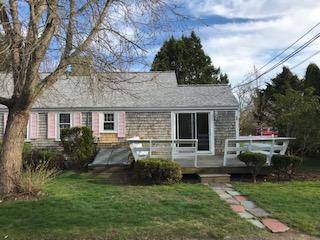 230 Gosnold Street #2A, Hyannis, MA 02601