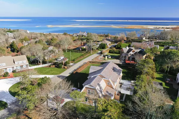North Chatham, MA 02650,48 Hillcrest Road