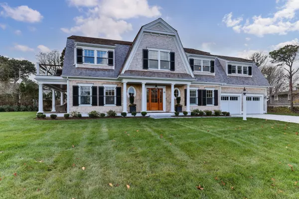 48 Hillcrest Road, North Chatham, MA 02650
