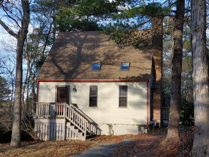 47 Artisan Way, Forestdale, MA 02644