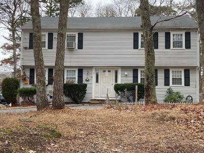 9-11 Blackberry Lane, East Dennis, MA 02641