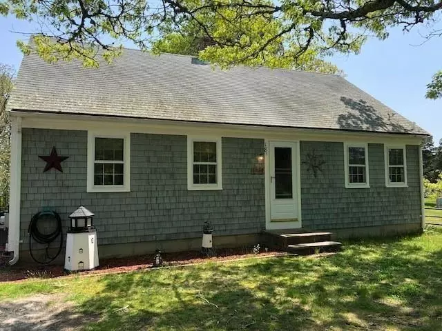 South Yarmouth, MA 02664,18 Wood Road #18