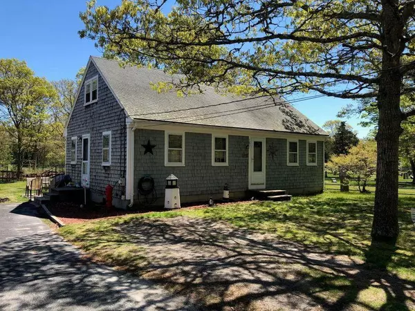 South Yarmouth, MA 02664,18 Wood Road #18