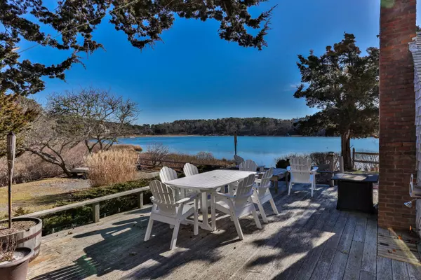 South Chatham, MA 02659,108 Beach Plum Road