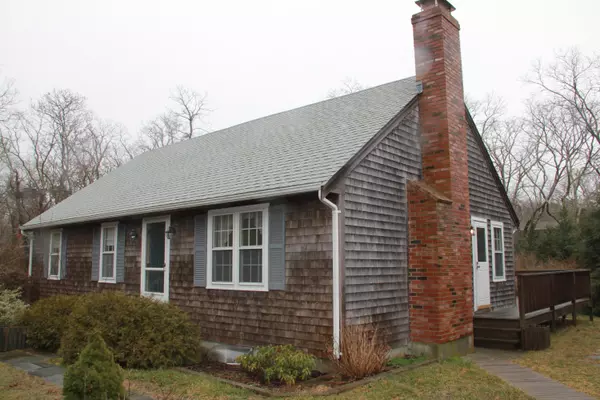 Eastham, MA 02642,185 Turnip Road