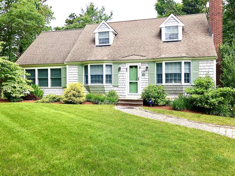 41 Keela Road, Cotuit, MA 02635