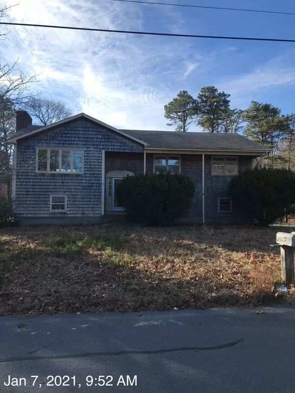 6 Andersen Avenue, East Sandwich, MA 02537