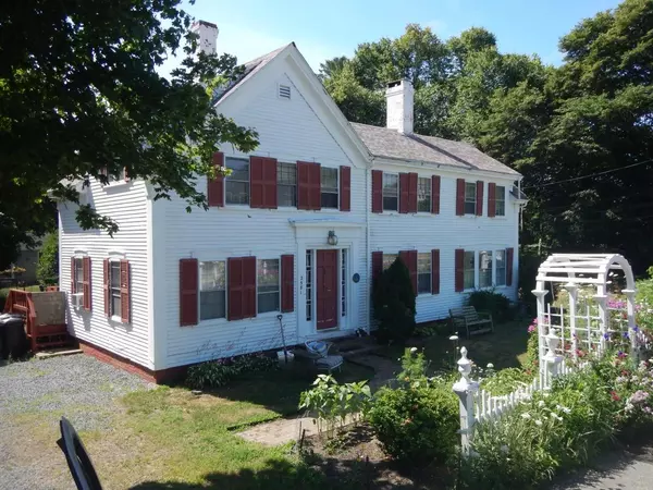 2581 Main Street, South Chatham, MA 02659