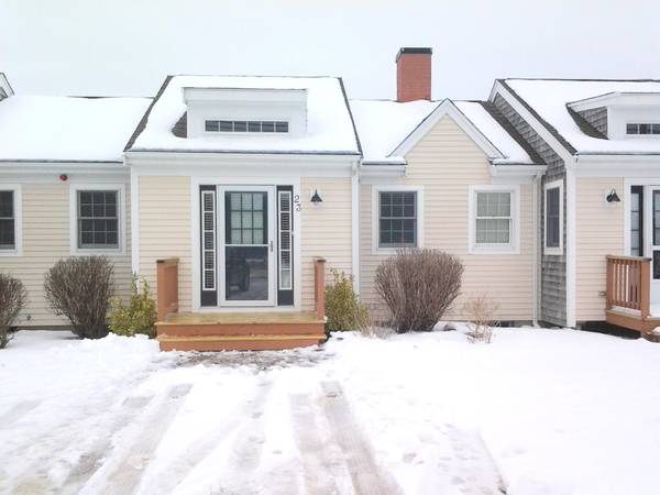 North Truro, MA 02652,6 Shore road #23