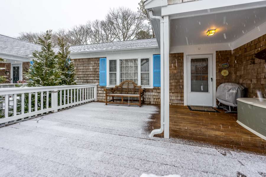 230 Gosnold Street #10A, Hyannis, MA 02601