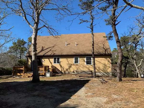 Eastham, MA 02651,30 Linda Lane