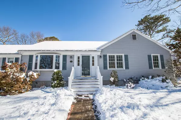 Barnstable, MA 02630,60 SpyGlass Hill Road