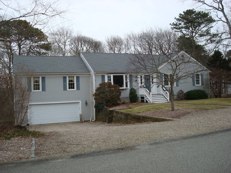 60 SpyGlass Hill Road, Barnstable, MA 02630