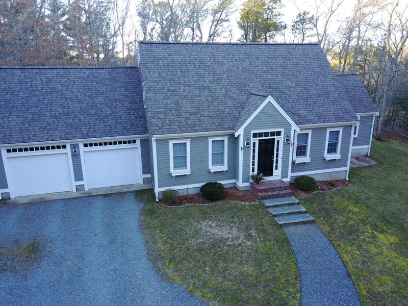 4810 Falmouth Road, Cotuit, MA 02635