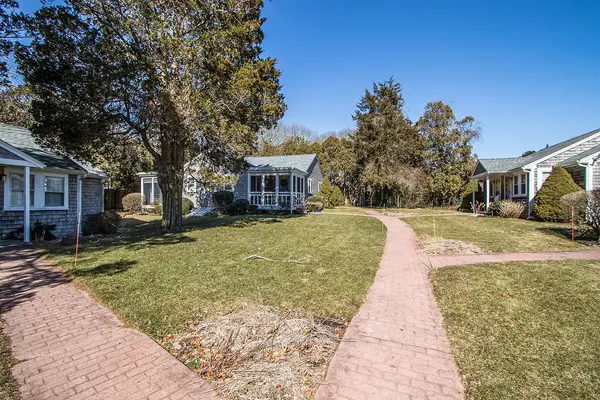 Centerville, MA 02632,558 Craigville Beach Road #6