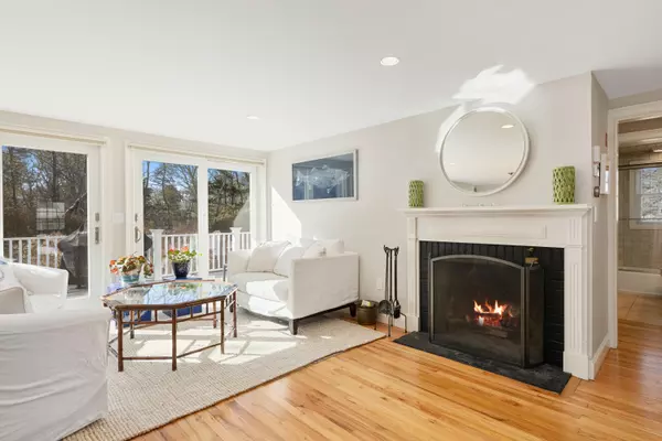 South Chatham, MA 02659,5 Shirley Drive