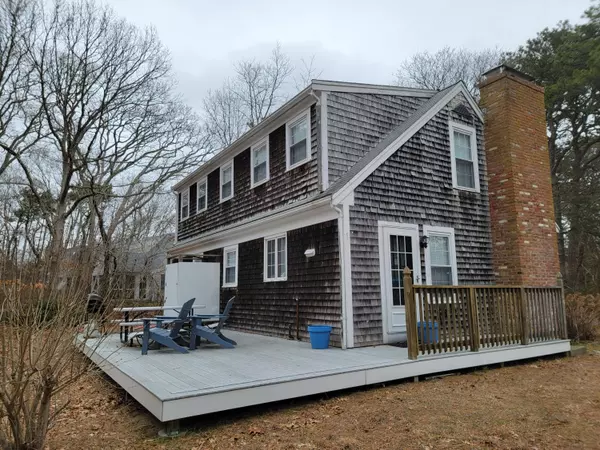 Eastham, MA 02642,65 Clayton Road