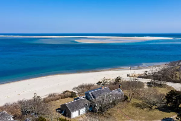 229 Scatteree Road, North Chatham, MA 02650