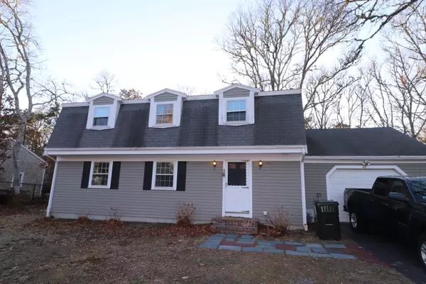 65 Nautical Lane, South Yarmouth, MA 02664