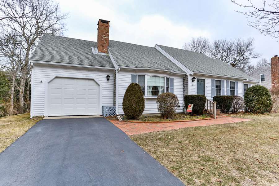 37 Terrace Hill Drive, East Dennis, MA 02641