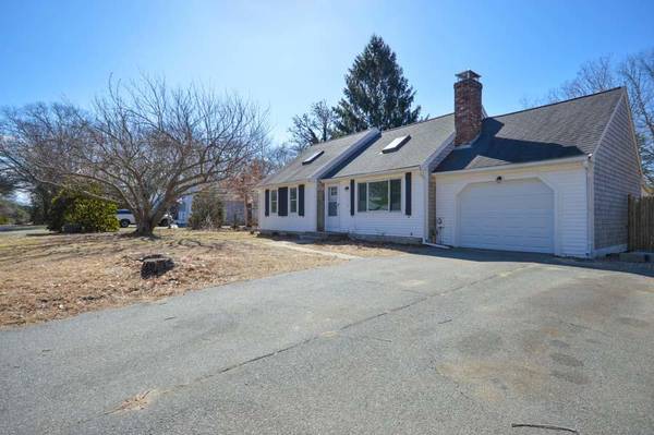 Forestdale, MA 02644,37 Bramble Bush Drive