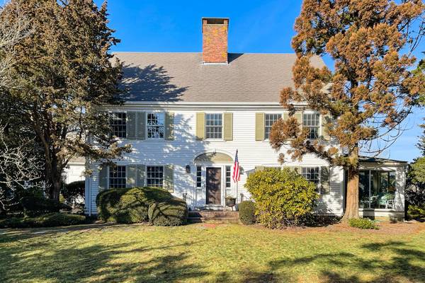 Orleans, MA 02653,163 Pochet Road