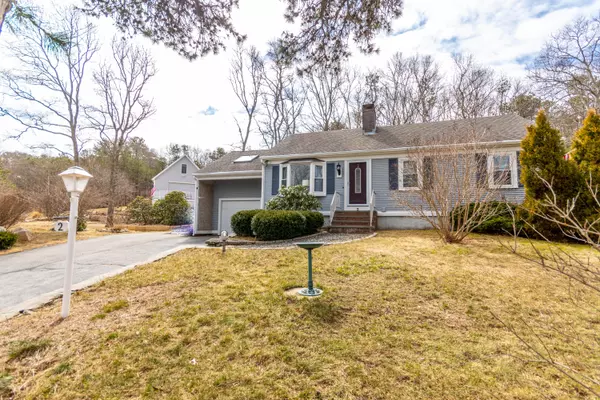 2 Long Boat Road, Bourne, MA 02532