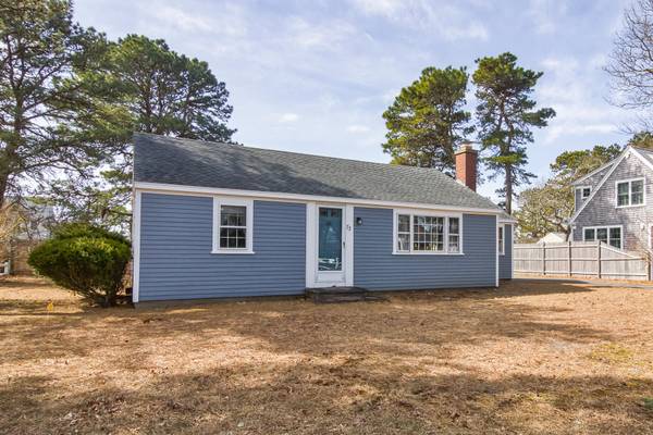 West Dennis, MA 02670,73 Santucket Road