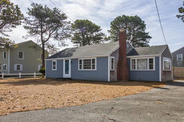 West Dennis, MA 02670,73 Santucket Road