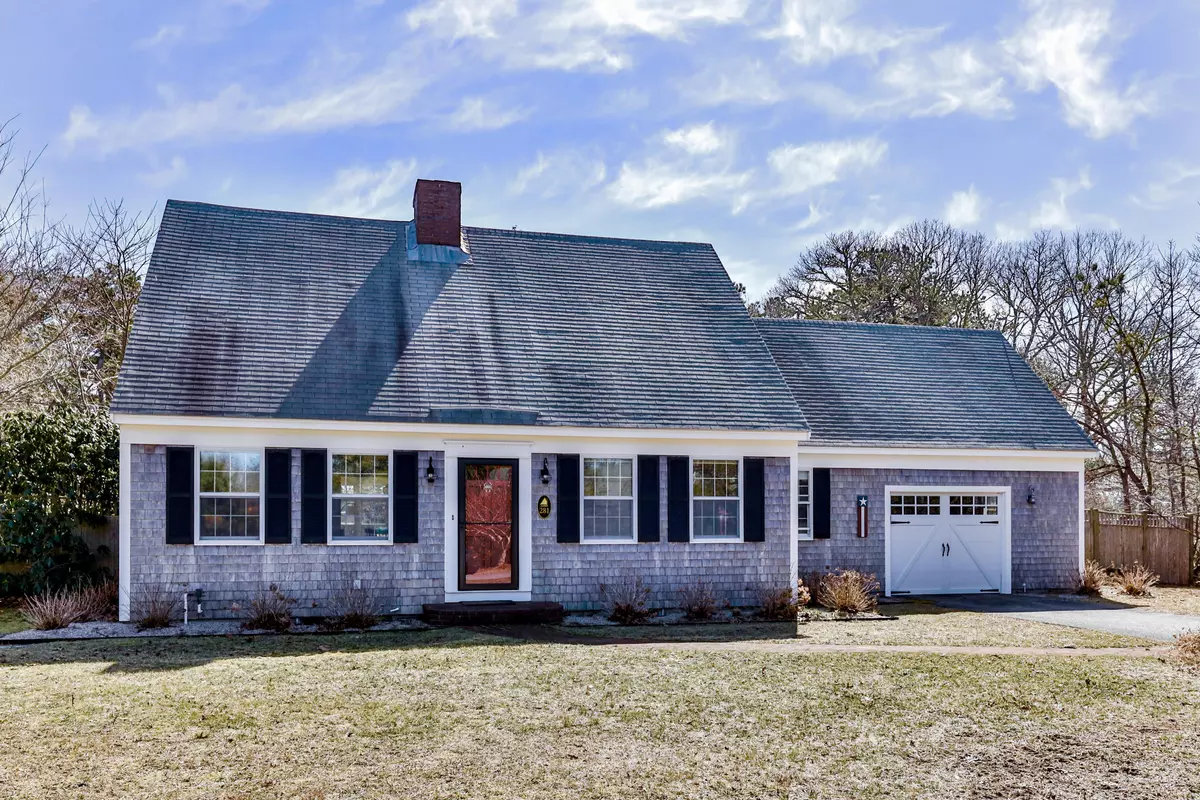 Chatham, MA 02633,281 Deer Meadow Lane