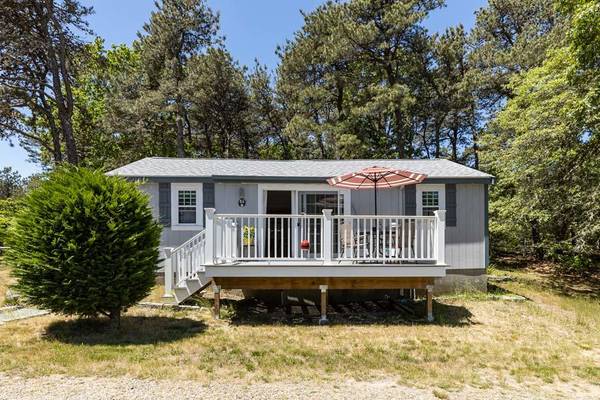 North Truro, MA 02652,7 Great Hollow Rd #45