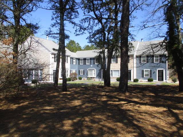 248 Camp Street #F3, West Yarmouth, MA 02673