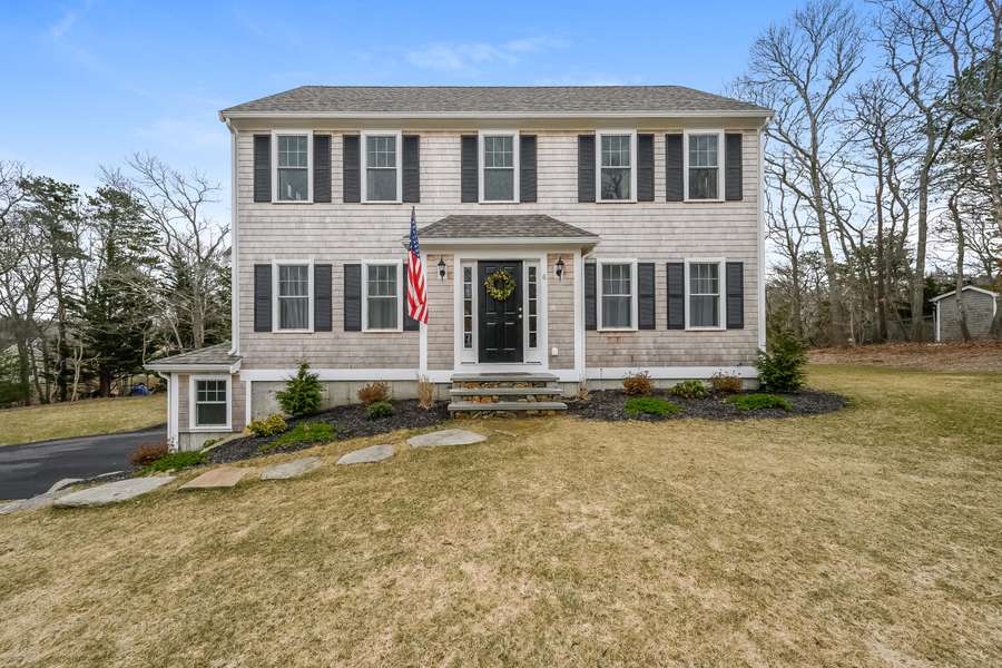 6 Spruce Tree Lane, Forestdale, MA 02644