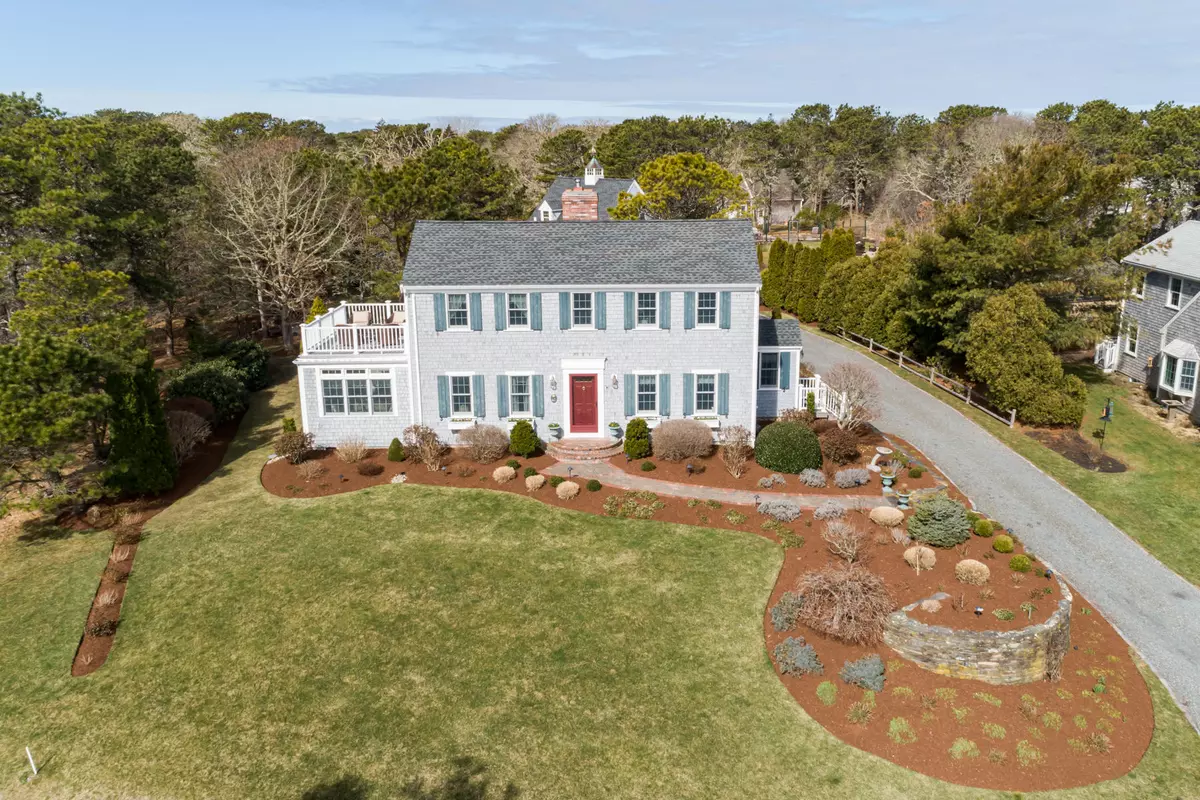 South Chatham, MA 02659,40 Gillis Road