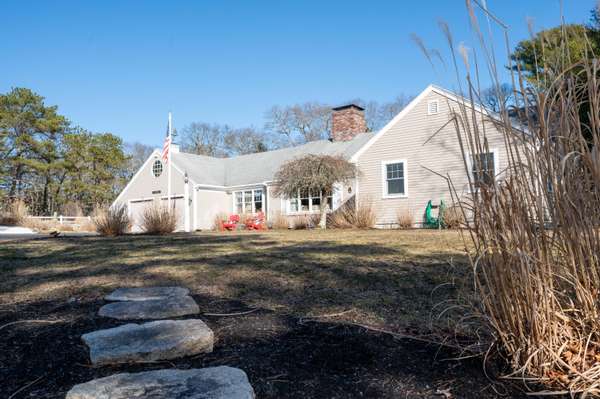 Cotuit, MA 02635,23 Brandywyne Court