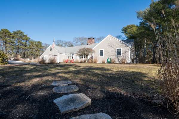 Cotuit, MA 02635,23 Brandywyne Court