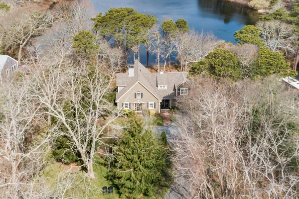 6 Preservation Way, Eastham, MA 02642