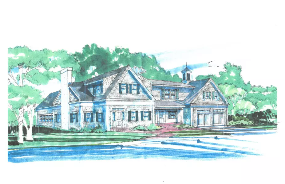 27 Parker Road, Osterville, MA 02655