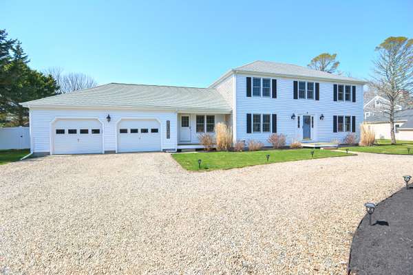 Forestdale, MA 02644,7 Wellfield Road