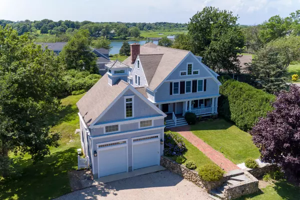 23 Hillsea Road, Yarmouth Port, MA 02675