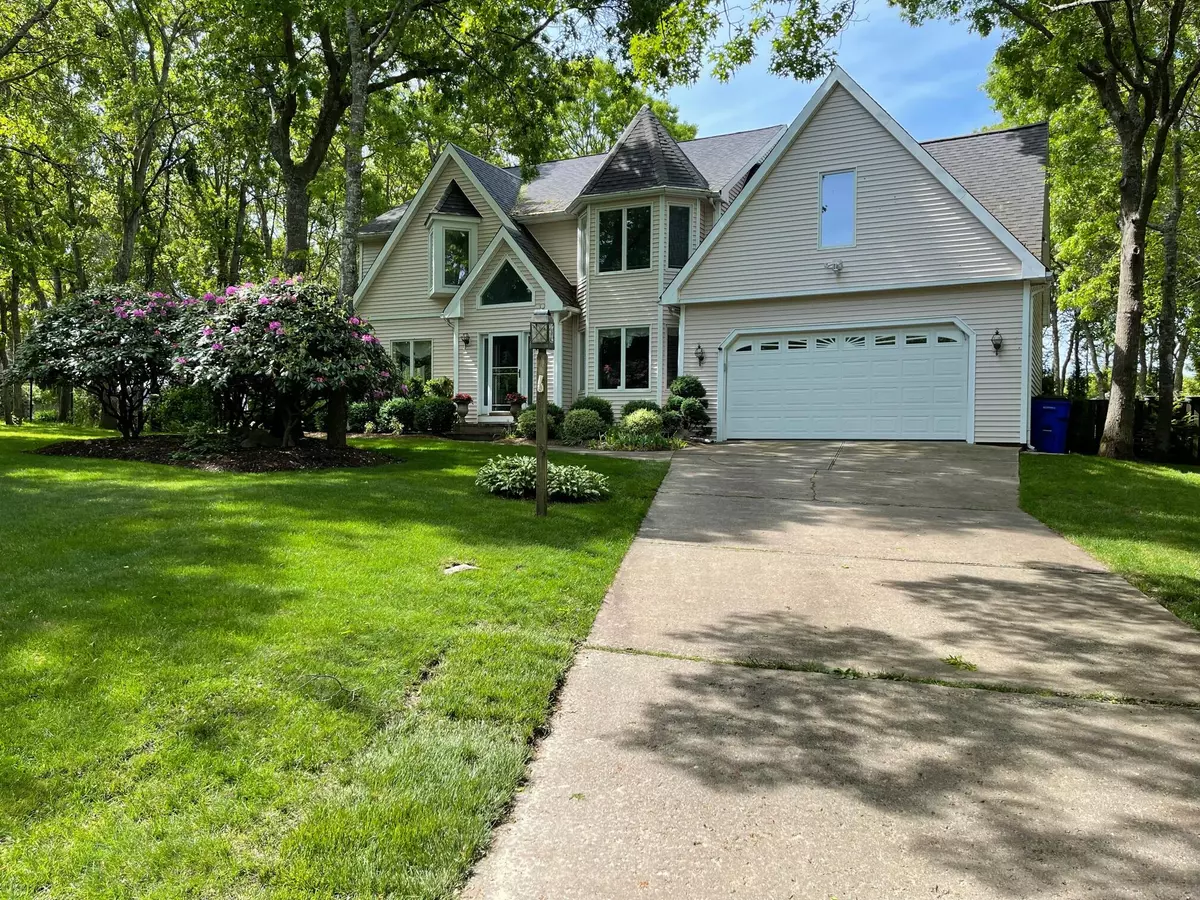 Sagamore Beach, MA 02562,32 NOR'EAST Drive