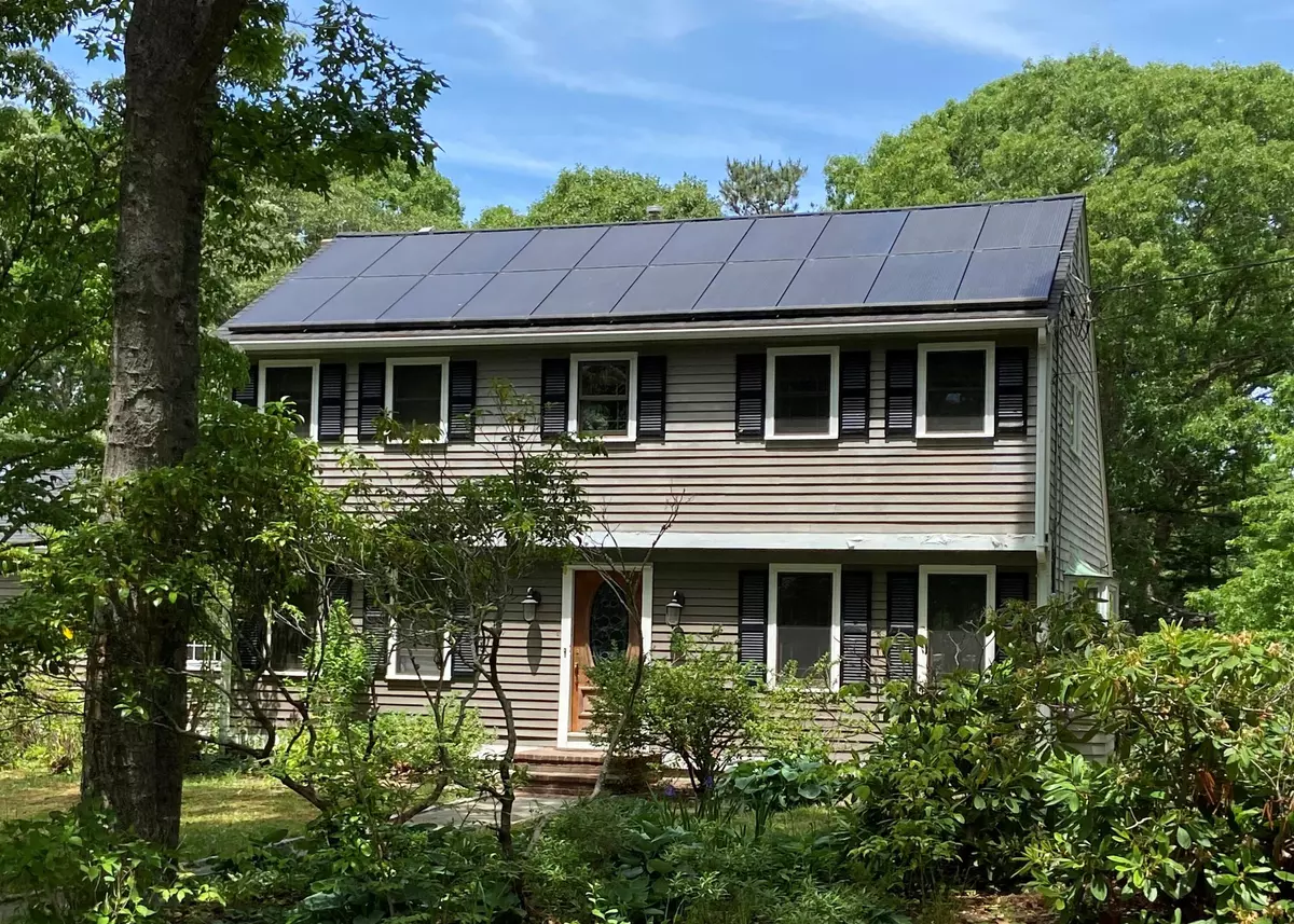 Centerville, MA 02632,132 Scudder Bay Circle