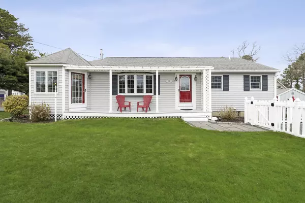 192 Lower County Road, Dennis Port, MA 02639