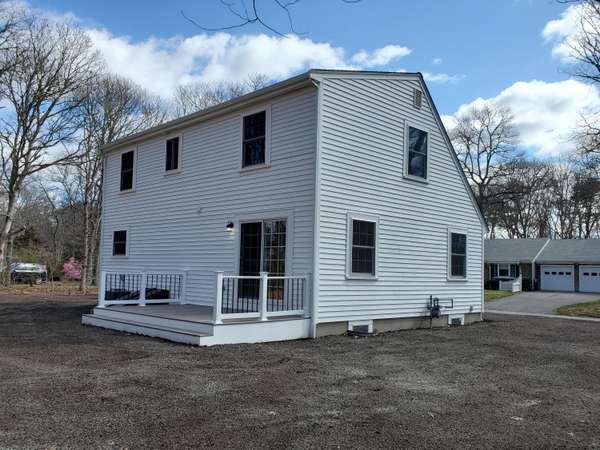 East Falmouth, MA 02536,56 Regis Road