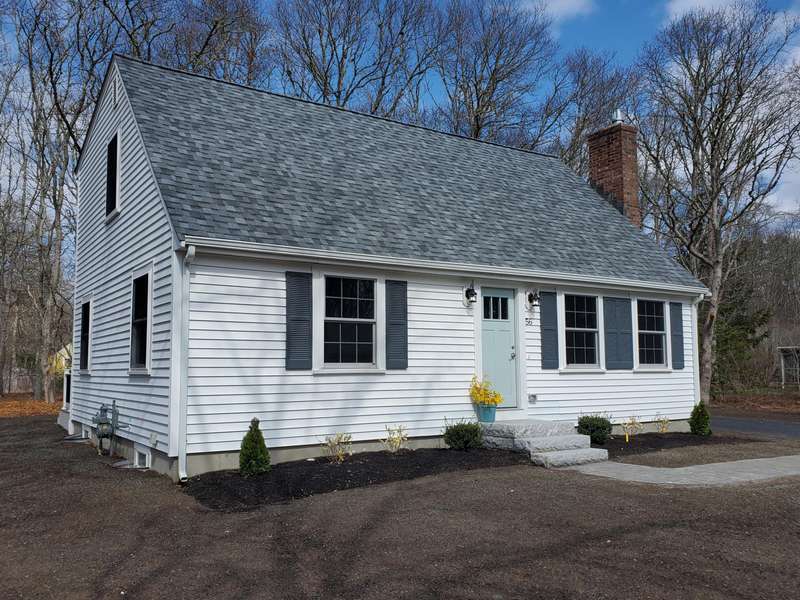 56 Regis Road, East Falmouth, MA 02536