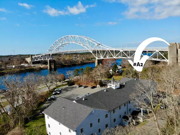 25 Canal Street #A2, Sagamore Beach, MA 02562