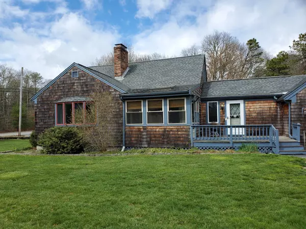 Pocasset, MA 02559,927 County Road