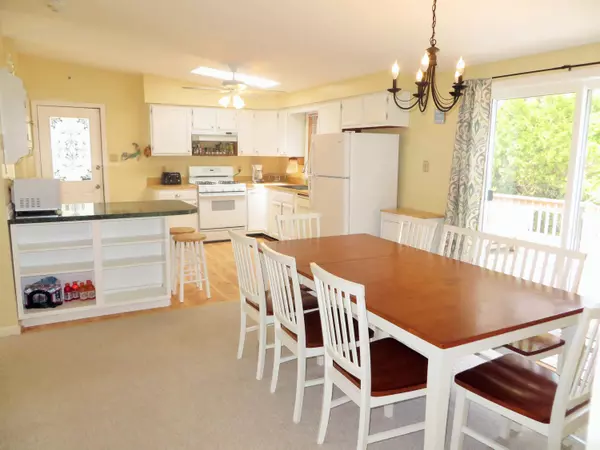 Dennis Port, MA 02639,4 Coffey Lane