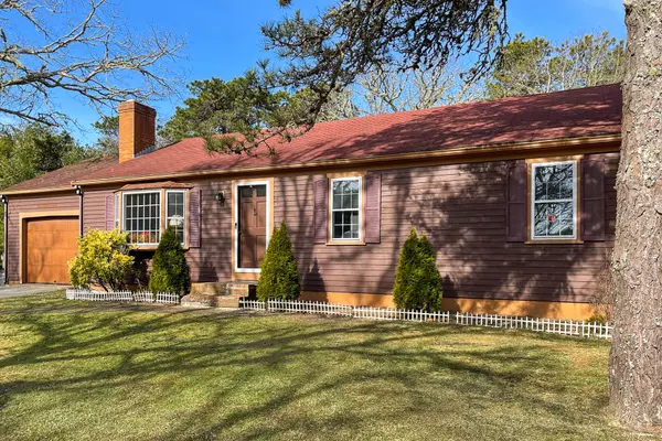 South Chatham, MA 02659,247 Morton Road