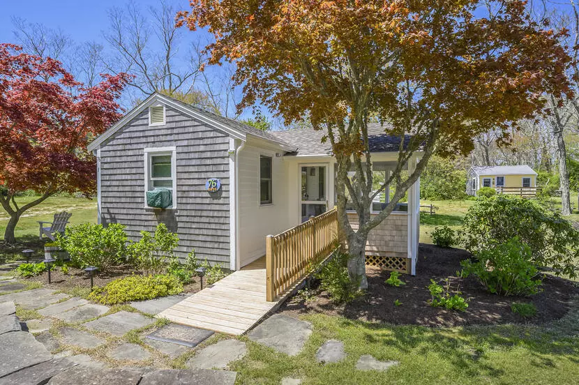 76 Hay Road, Eastham, MA 02642